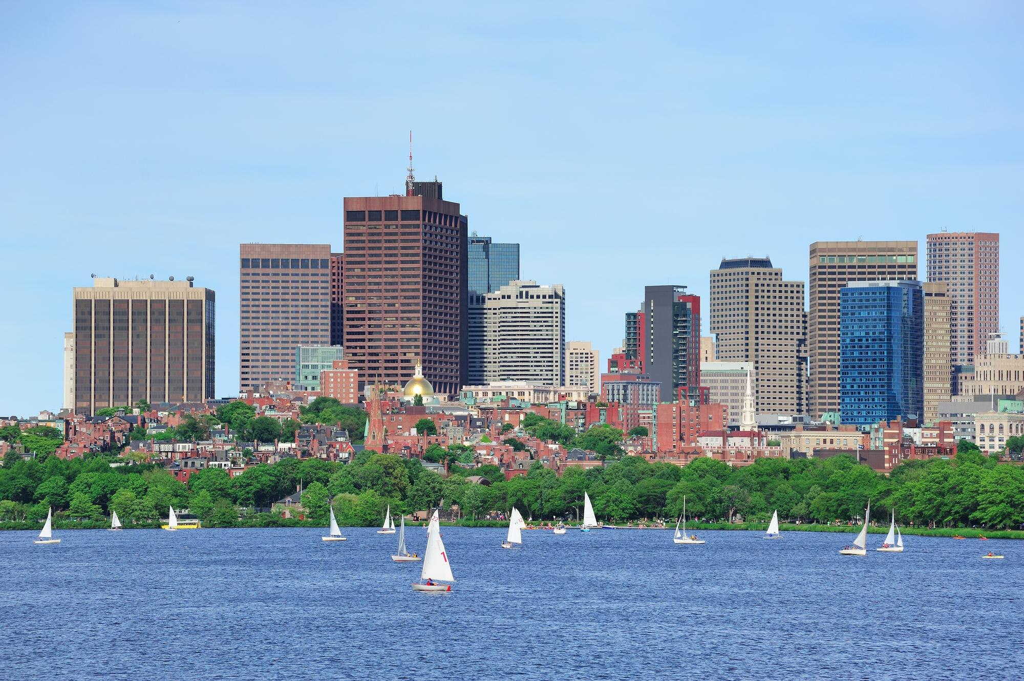 boston